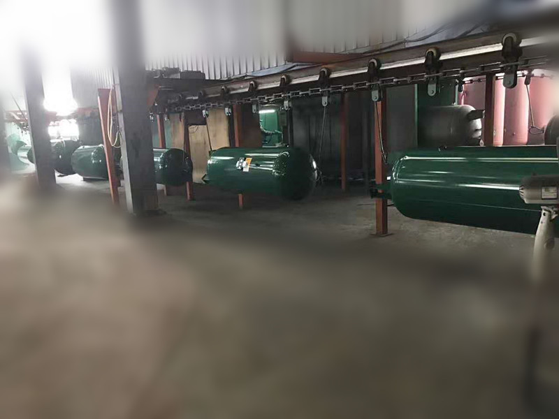 厂家现货供应各种规格空气储气罐